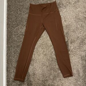 lululemon Align™ High-Rise Pant 25"